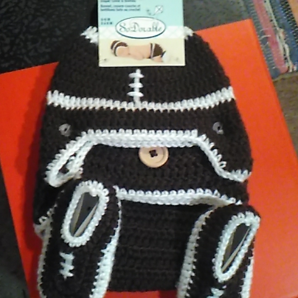Baby picture outfit